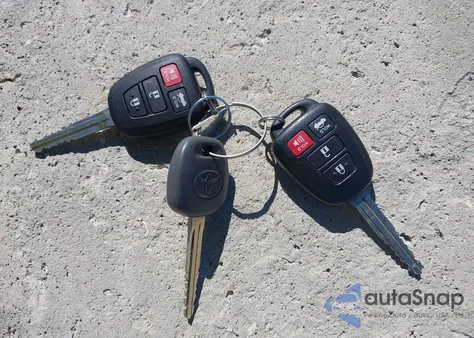 2017 Toyota Camry Le from USA, damaged, VIN 4T1BF1FK2HU762526